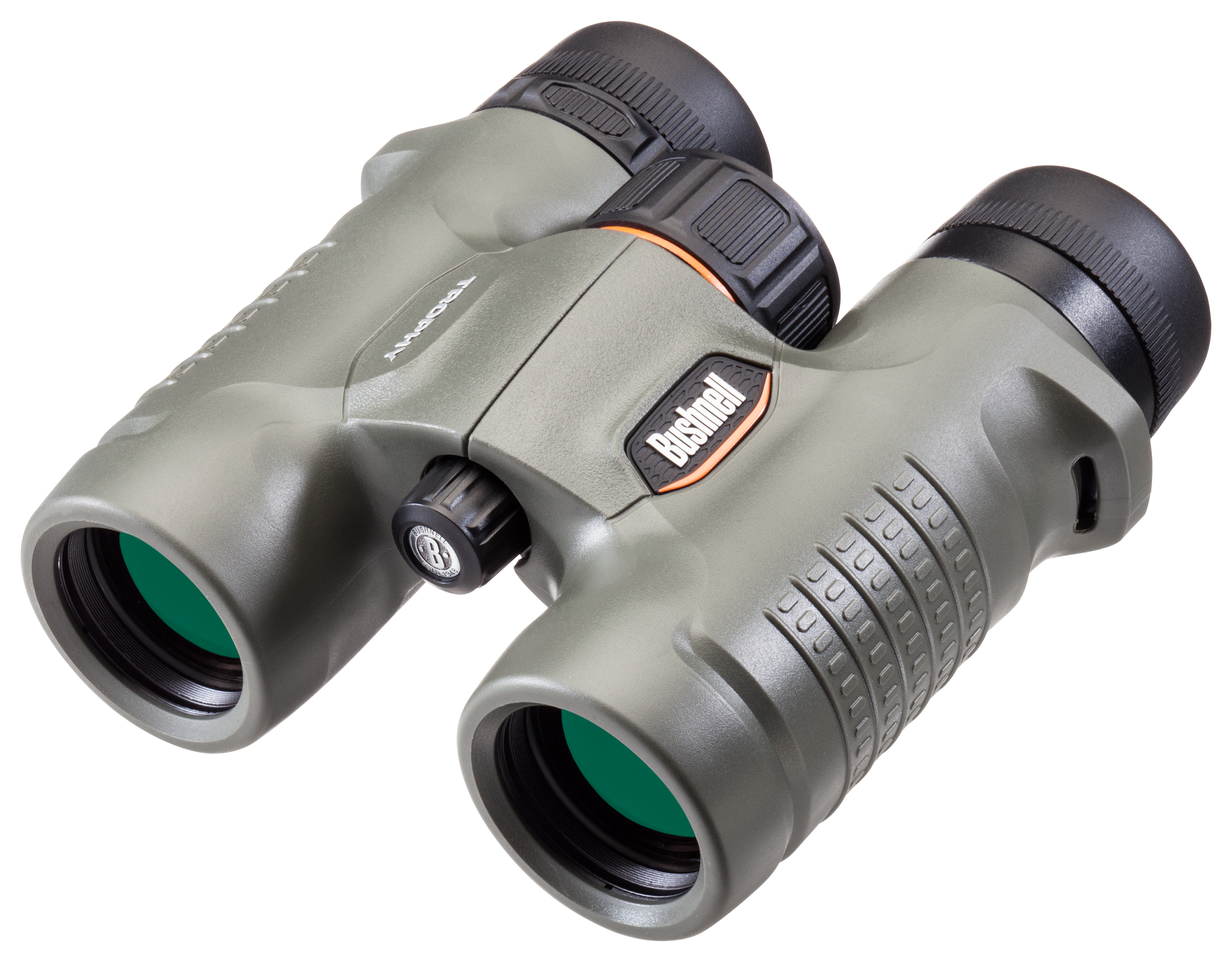 Bushnell Trophy Binoculars Bass Pro Shops